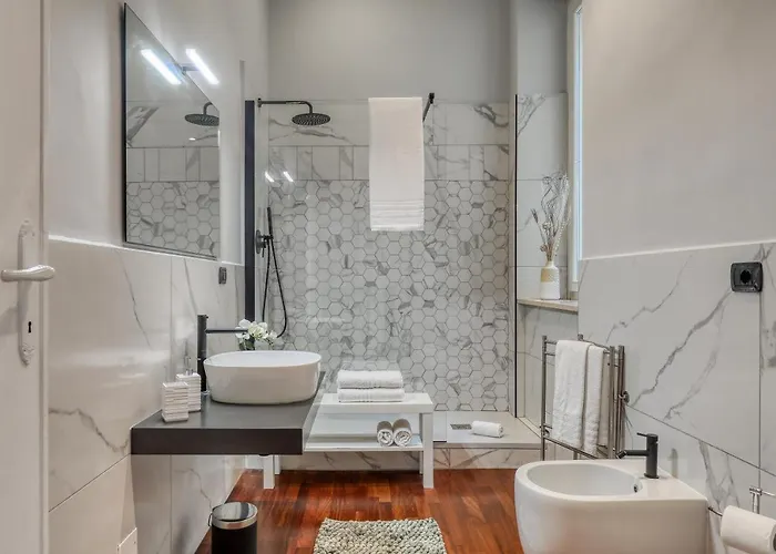 Atrhome Frattina Luxury Apartment Rome